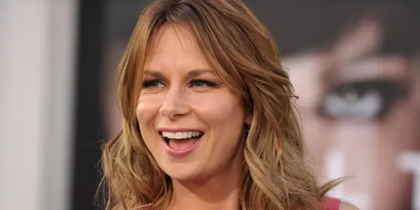 Mary Lynn Rajskub