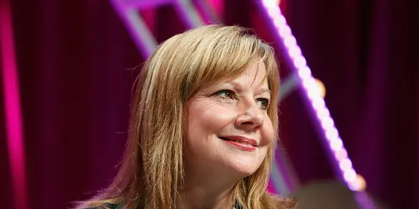 Mary Barra