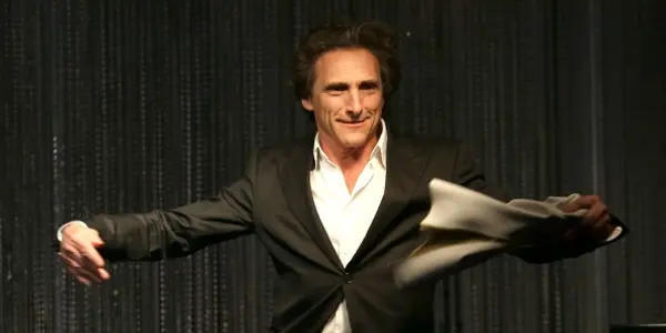 Lawrence Bender