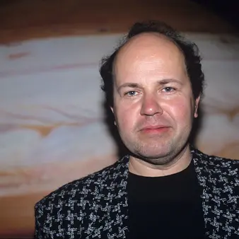 Jan Hammer Net Worth