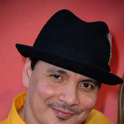 Mix Master Mike