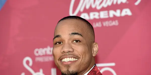 Anderson Paak