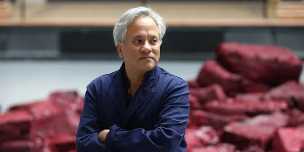Anish Kapoor