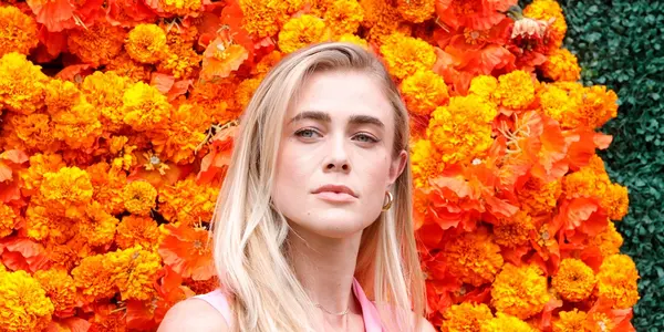 Melissa Roxburgh