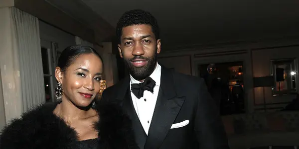 Fonzworth Bentley