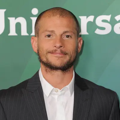 Brent Steffensen