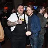 Matty Matheson Net Worth