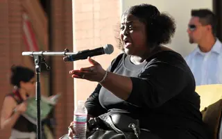 Sister Souljah Net Worth