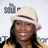 Kiki Shepard Net Worth