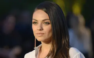 Mila Kunis Net Worth