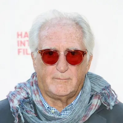 Bob Giraldi