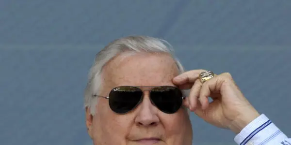 George Steinbrenner