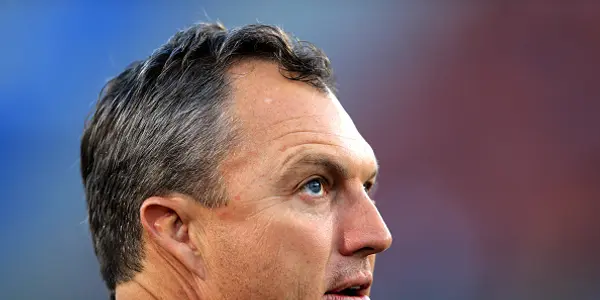 John Lynch