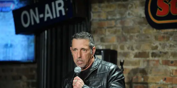 Rich Vos