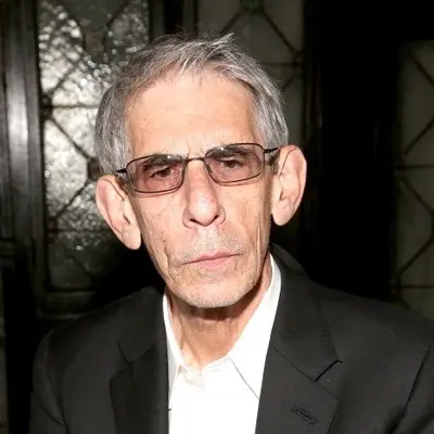 Richard Belzer
