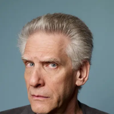 David Cronenberg