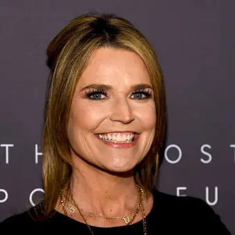 Savannah Guthrie Net Worth