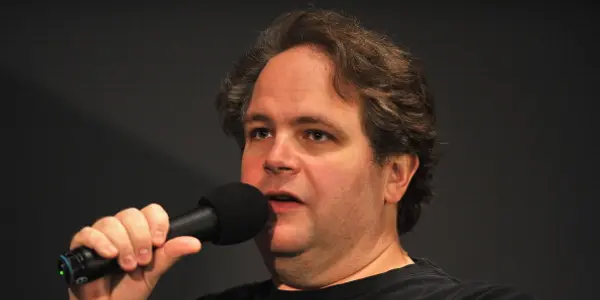 Eddie Trunk