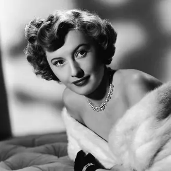 Barbara Stanwyck Net Worth