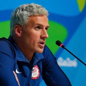Ryan Lochte May Lose $1 Million In Sponsorship Money Over Robbery Scandal