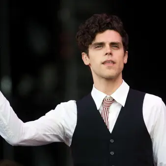 Charlie Fink Net Worth