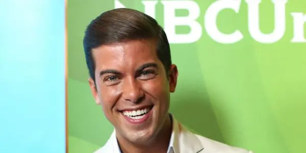 Luis D. Ortiz
