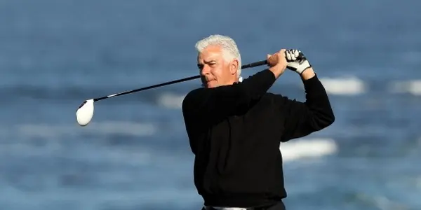 John O'Hurley