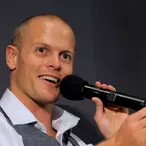 Tim Ferriss Net Worth