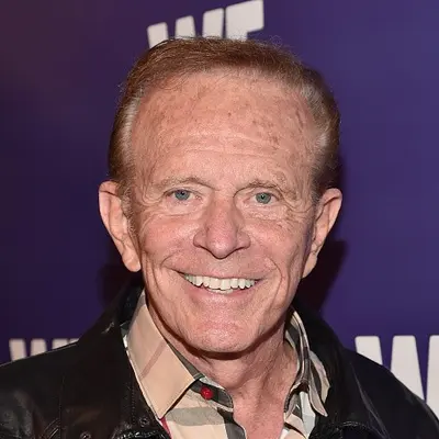 Bob Eubanks