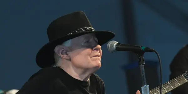 Johnny Winter