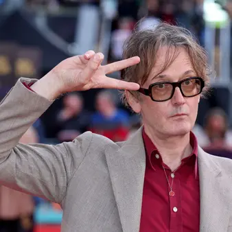 Jarvis Cocker Net Worth