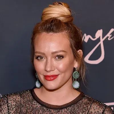 Hilary Duff