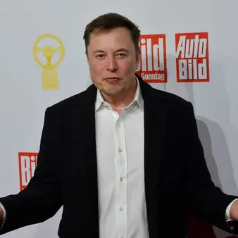 Elon Musk Works For Tesla For Free – But Thanks To A Highly Unusual Compensation Plan He Could Earn $100 Billion