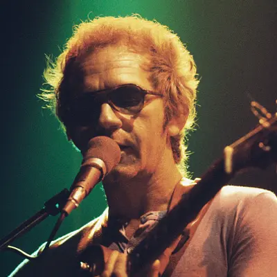 J.J. Cale