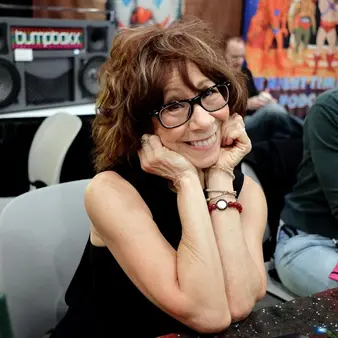 Mindy Sterling Net Worth