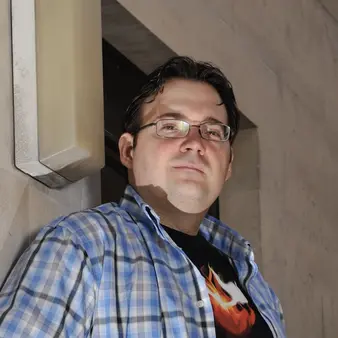 Brandon Sanderson Net Worth