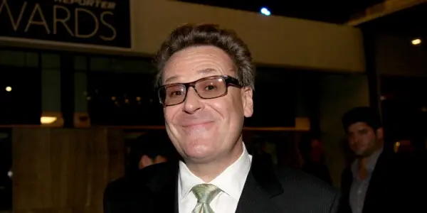 Greg Proops