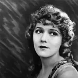 Mary Pickford Net Worth