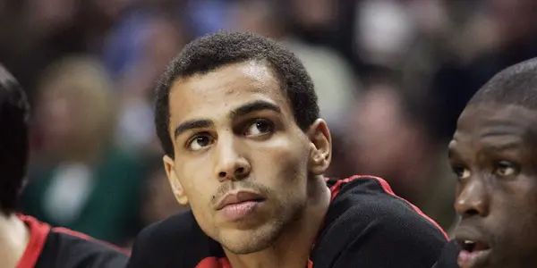Thabo Sefolosha