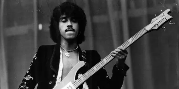 Phil Lynott