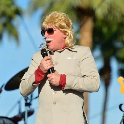 Maynard James Keenan