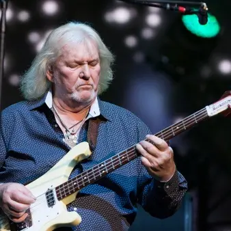 Chris Squire Net Worth