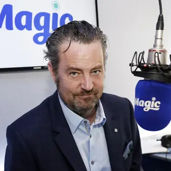 Matthew Perry Net Worth