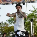 Ronnie Radke