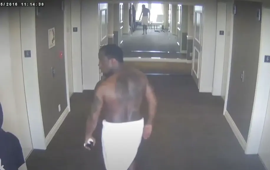 In Court Testimony Today, Cassie Revealed She Expects A $10 Million Settlement From Hotel Where Diddy Assaulted Her