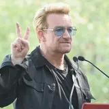 How An Irish Teenager Became A World-Wide Rock Star With A $700 Million Fortune