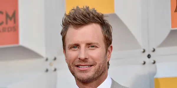 Dierks Bentley