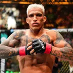 Charles Oliveira Net Worth