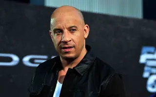 Vin Diesel Net Worth