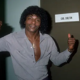 Carl Carlton Net Worth